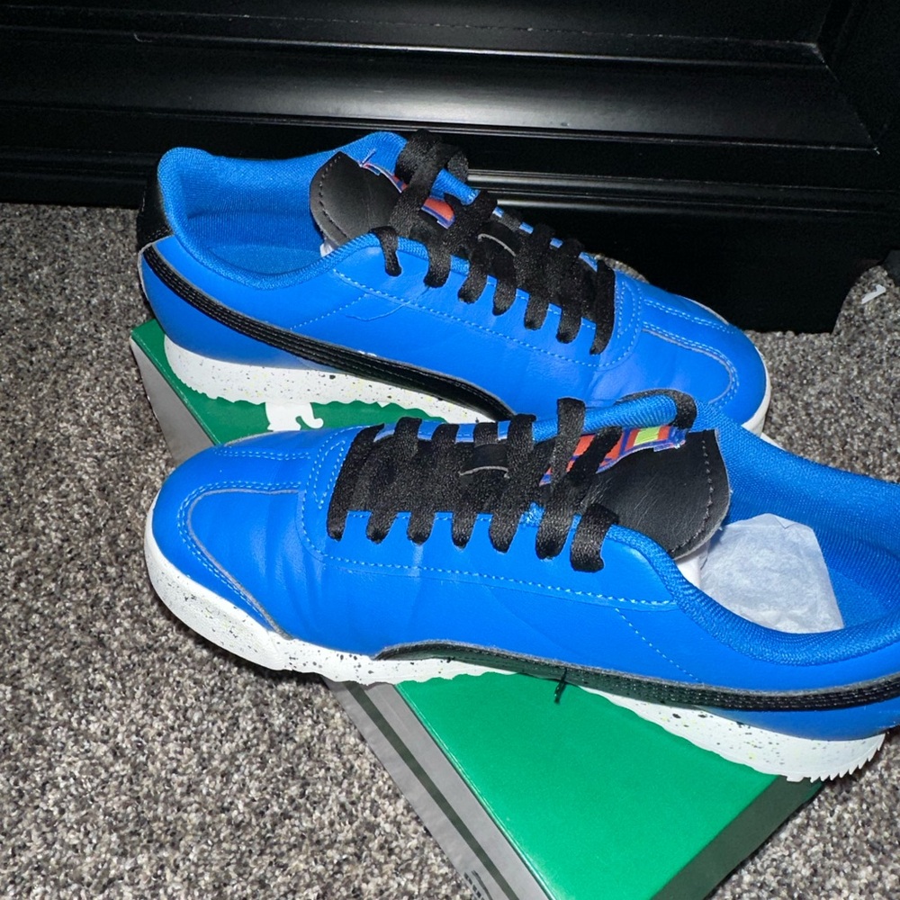 Pumas